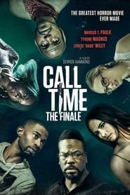 Call Time The Finale series tv