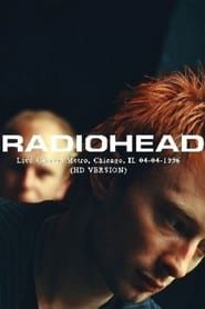 Radiohead | Live at the Chicago Metro series tv