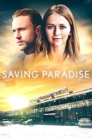 Saving Paradise series tv