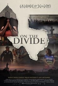 On the Divide series tv
