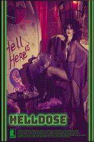 Helldose series tv