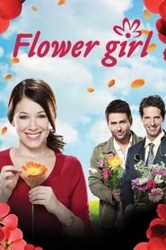 Flower Girl series tv