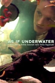 Image As If Underwater 2020
