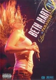 Beth Hart: Live at Paradiso (2004)