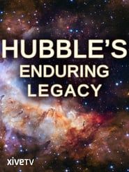 Hubble's Enduring Legacy series tv