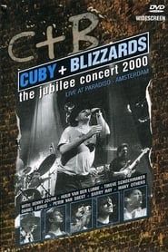 Image Cuby & The Blizzards: The Jubilee Concert