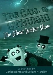 The Ghost Writer Show - The Call of Cthulhu 2020 streaming