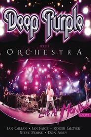 Image Deep Purple with Orchestra - Live at Montreux 2011