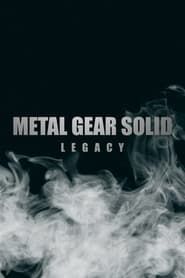 Metal Gear Solid: Legacy series tv