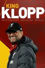 KING KLOPP - Meistermacher, Motivator, Mensch (2020)