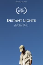 Distant Lights series tv