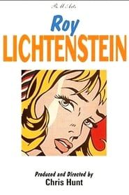 Roy Lichtenstein (1991)