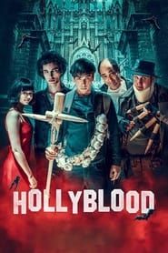 HollyBlood series tv