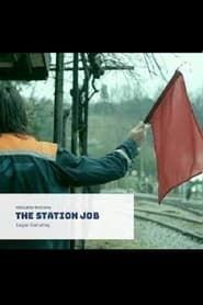 The Station Job series tv