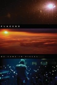 Image Placebo: We Come In Pieces 2011