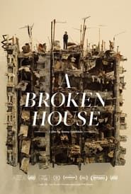 Image A Broken House
