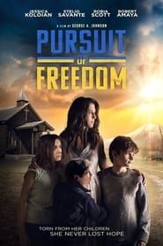 watch Pursuit of Freedom