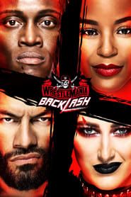 WWE WrestleMania Backlash (2021)