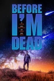 Before I'm Dead series tv