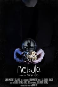 Nebula series tv