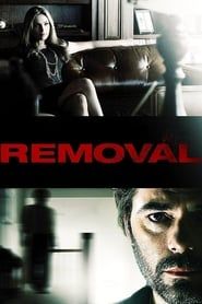 Removal series tv