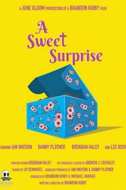 A Sweet Surprise (2021)