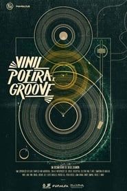 Affiche de Vinyl, Dust and Groove