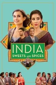 Image India Sweets and Spices 2021