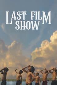 Last Film Show series tv