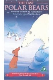 The Last Polar Bears series tv