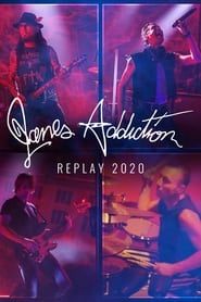 Janes Addiction Replay 2020 - Virtual Lollapalooza series tv
