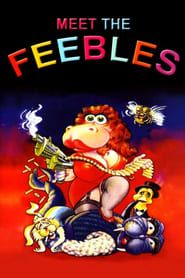 Meet the Feebles series tv