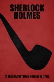 Sherlock Holmes contra Professor Moriarty series tv