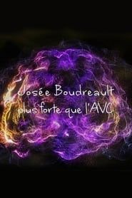 Josée Boudreault, plus forte que l