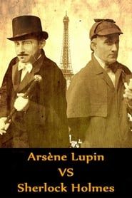 Image The End of Arsène Lupin 1911
