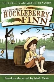 Image The Adventures of Huckleberry Finn 1984