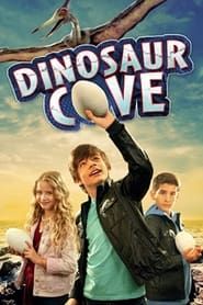 Dinosaur Cove series tv