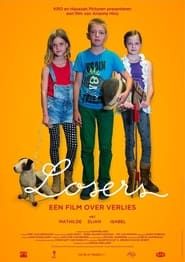 Losers: A Film About Loss series tv