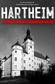 Affiche de Hartheim : le château de l'horreur nazie