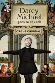 Darcy Michael Goes to Church series tv