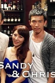 Sandy & Chris series tv