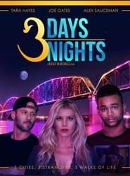 3 Days 3 Nights (2021)