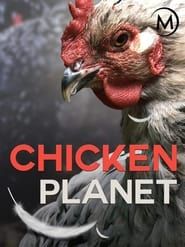 Chicken Planet series tv