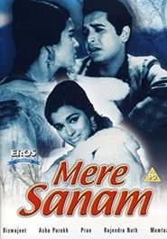 Mere Sanam series tv