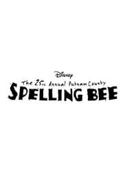 The 25th Annual Putnam County Spelling Bee series tv