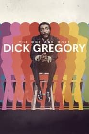 The One and Only Dick Gregory series tv