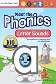 Meet the Phonics - Letter Sounds series tv
