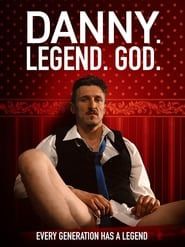 Danny. Legend. God.-hd
