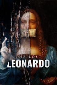 The Lost Leonardo series tv
