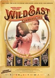 Wild East (2021)